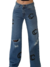 Jean CC Blue - Pre order - comprar online