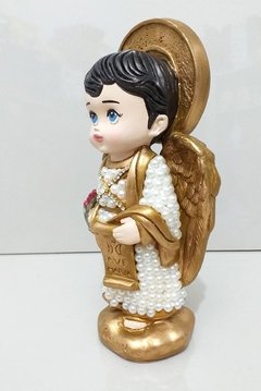 São Gabriel Baby com pérolas - 20 cm - comprar online