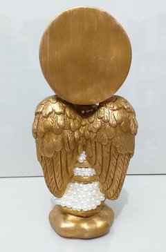 São Gabriel Baby com pérolas - 20 cm - loja online