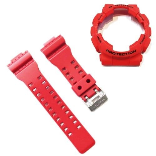 Casio ga cheap 100 bezel