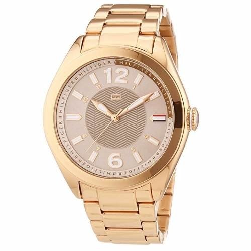 Reloj Anal gico De Cuarzo Tommy Hilfiger 1781369 Dama