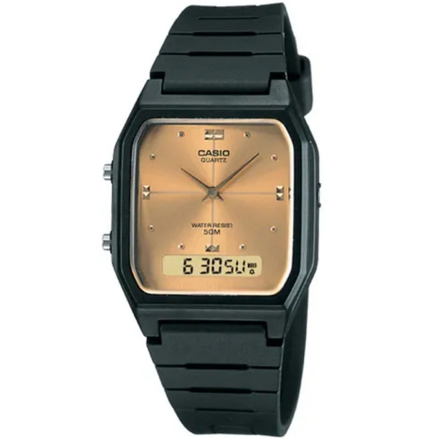 Casio clearance aw 48he