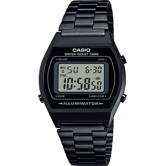 Reloj Casio Retrovintage B-640wb-1adf