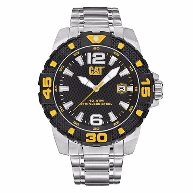 Reloj caterpillar outlet original precio