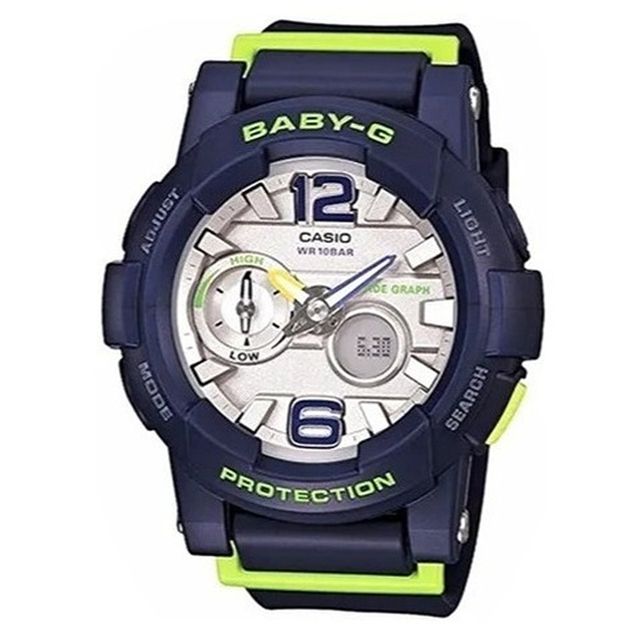 G shock bga outlet 180