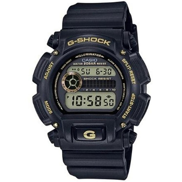 Casio g cheap shock dw5750e