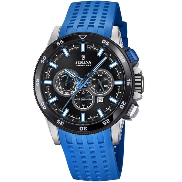 Reloj Festina F20353.7 Chrono Bike