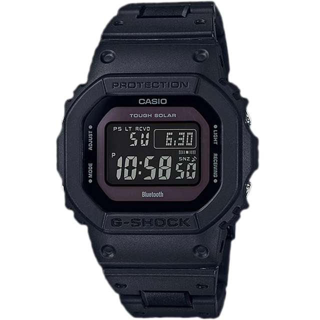 Casio gw 5600 clearance bc