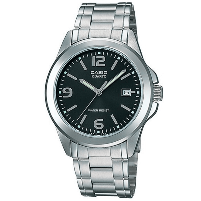 Casio clearance mtp 12
