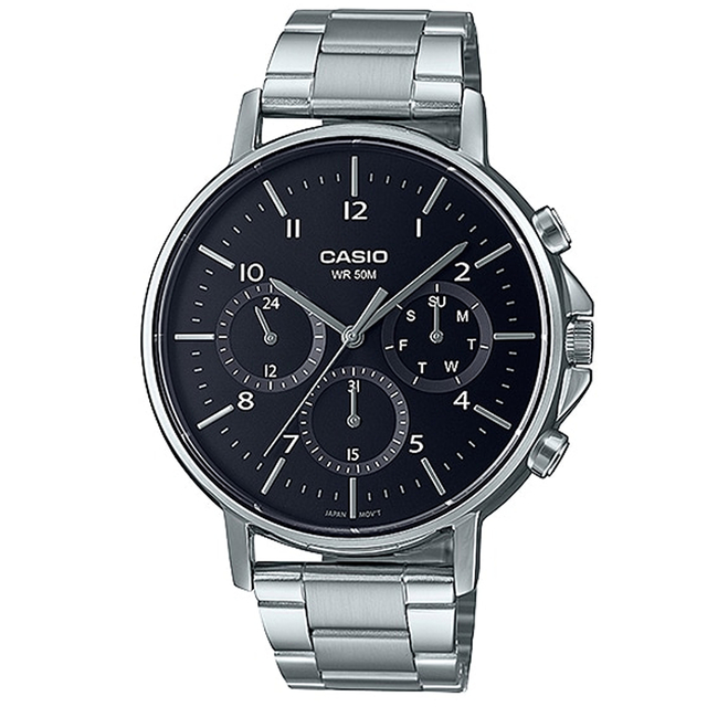Reloj Casio MTP E321D 1AVDF