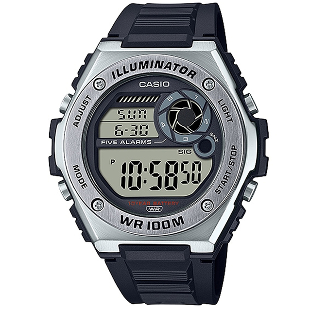 Casio n top