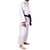 Judo gi Tramado Mediano Blanco - comprar online