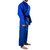 Judo gi Tramado Pesado Azul - comprar online