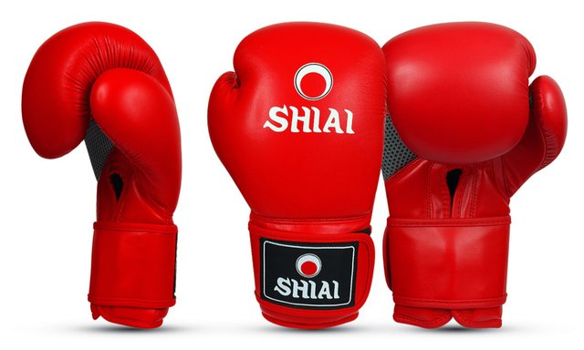 Indumentaria de boxeo sale