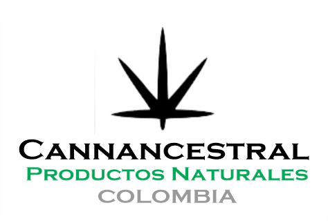CANNANCESTRAL COLOMBIA