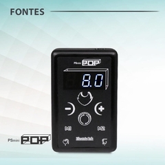 Fonte PS Mini Pop