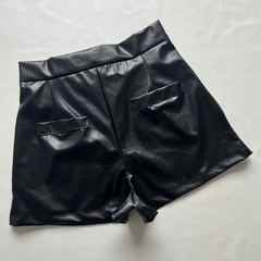 SHORT MERCEDES. - tienda online