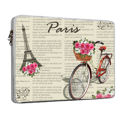 FUNDA Notebook Neoprene Est 27 Paris - tienda online