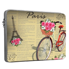 FUNDA Notebook Neoprene Est 27 Paris