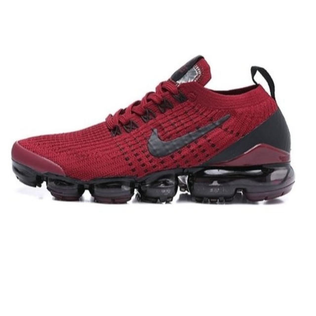 Nike vapor max vinho hotsell