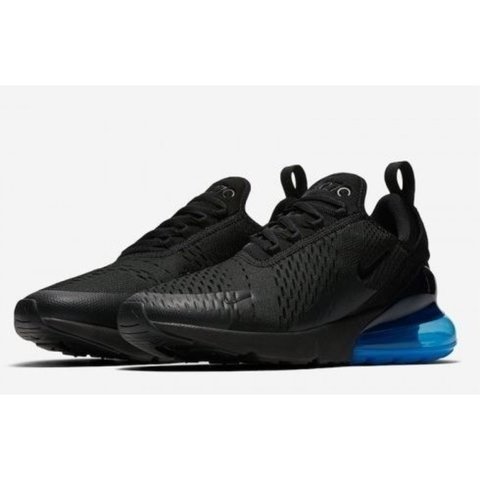 Air 270 branco azul online