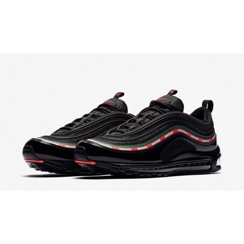 Air max 97 masculino cheap preto
