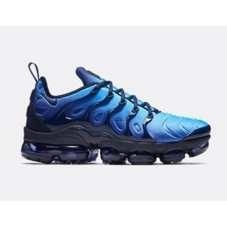 Tênis nike air vapormax plus preto e dourado discount