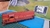 C228 - Locomotiva G12 Rffsa Centro Oeste - Ref. 3001 Frateschi - com avarias - Produto usado e fora de catalogo