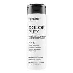Acondicionador Color Plex N°4 x 250ml -Primont