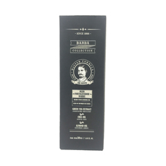 Oleo Fortalecedor de Barba - Sir Fausto 30ml