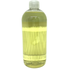 Aceite para Masajes Neutro Sin Fragancia - Biobellus 500ml - Bonpel Distribuidora S.R.L