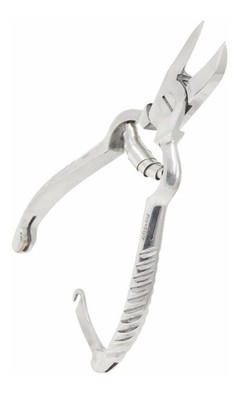 Alicate Prostyle Gusano Pedicuria Profesional Inox 915 - comprar online