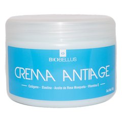 Crema Antiage - Biobellus 250grs
