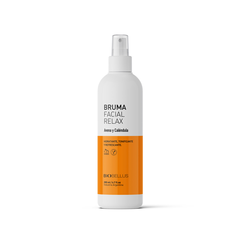 Bruma Facial Relax Avena y Calendula - Biobellus 200ml