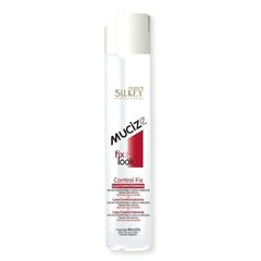 Laca Control Fix Mucize - Silkey 465ml