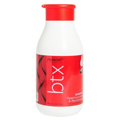 Shampoo BTX - Primont 300ml