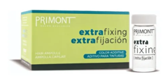 Ampolla Extra fijacion 12uni x 10ml- Primont