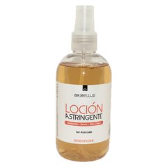 Loción Astringente con Atomizador - Biobellus 250ml