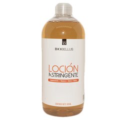 Loción Astringente - Biobellus 500ml