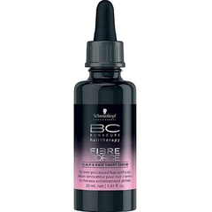 Serum Fortificante Fibre Force Bonacure - Schwarzkopf 30ml