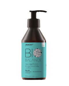 Shampoo Bio Balance Rizos - Primont 500ml