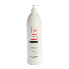 Acondicionador Reestructurante y Revitalizante BTX - Primont 1800ml