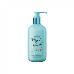 Shampoo Mad About Curls Low Foam - Schwarzkopf 300ml