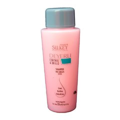 Shampoo Cabellos Secos Deyerli - Silkey 250ml