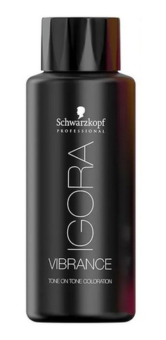 Coloración Igora Vibrance Gel - Schwarzkopf 60g - comprar online