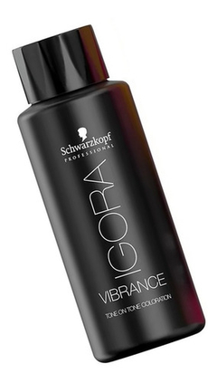 Coloración Igora Vibrance Gel - Schwarzkopf 60g - Bonpel Distribuidora S.R.L