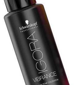 Coloración Igora Vibrance Gel - Schwarzkopf 60g - tienda online