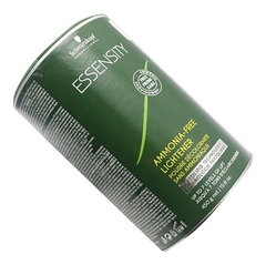 Polvo Decolorante Sin Amoniaco Essensity - Schwarzkopf 450gr - comprar online