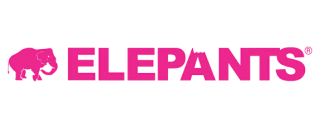 ¡Comprá Ropa para Hombre y Mujer en Elepants!