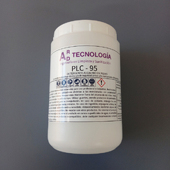 Detergente Alcalino para Metales Blandos PLC-95